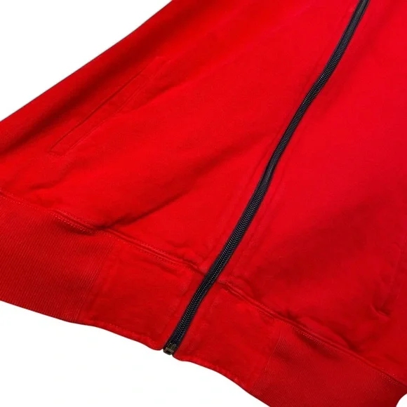 Polo Ralph Lauren Full Zip Sweater & Crew Neck Sweatshirt Bundle - Picture 5 of 16